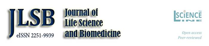 Journal of Life Science and Biomedicine