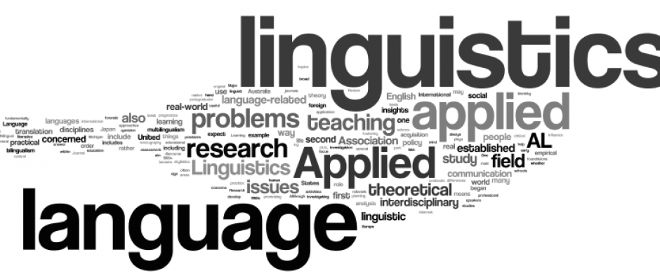 International Journal of Applied Linguistic Studies